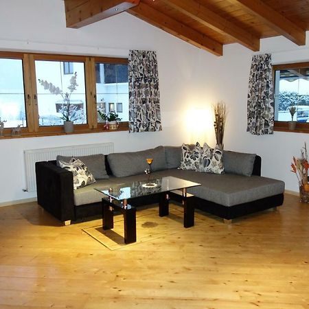 Katja'S Ferienwohnung ทรินส์ ภายนอก รูปภาพ