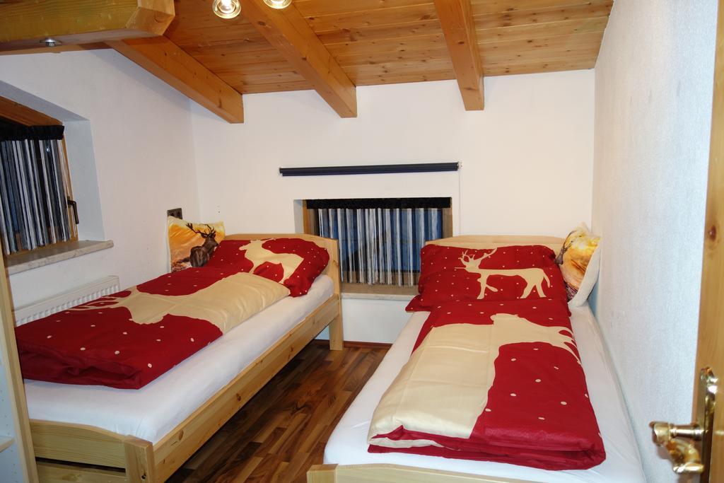 Katja'S Ferienwohnung ทรินส์ ภายนอก รูปภาพ